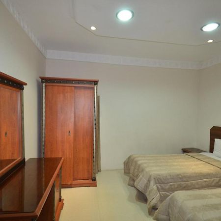Farah Suites Медина Екстериор снимка