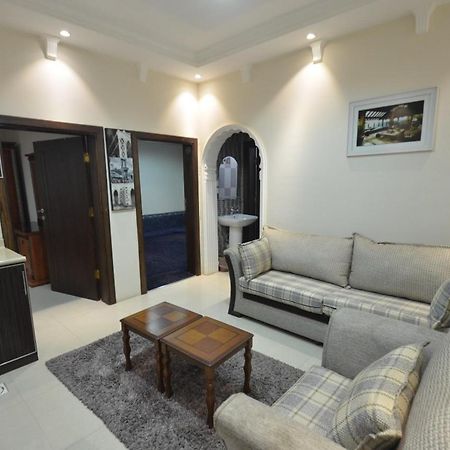 Farah Suites Медина Екстериор снимка
