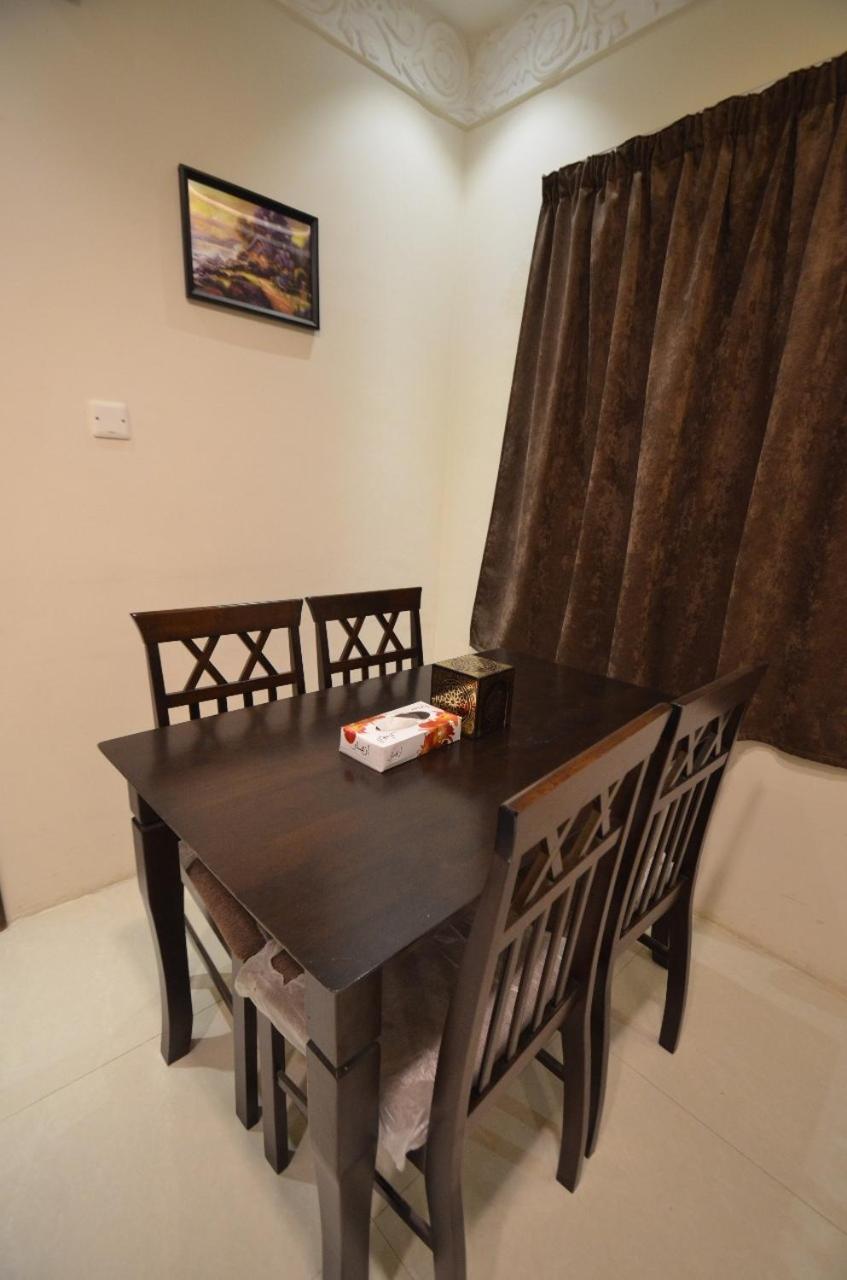 Farah Suites Медина Екстериор снимка