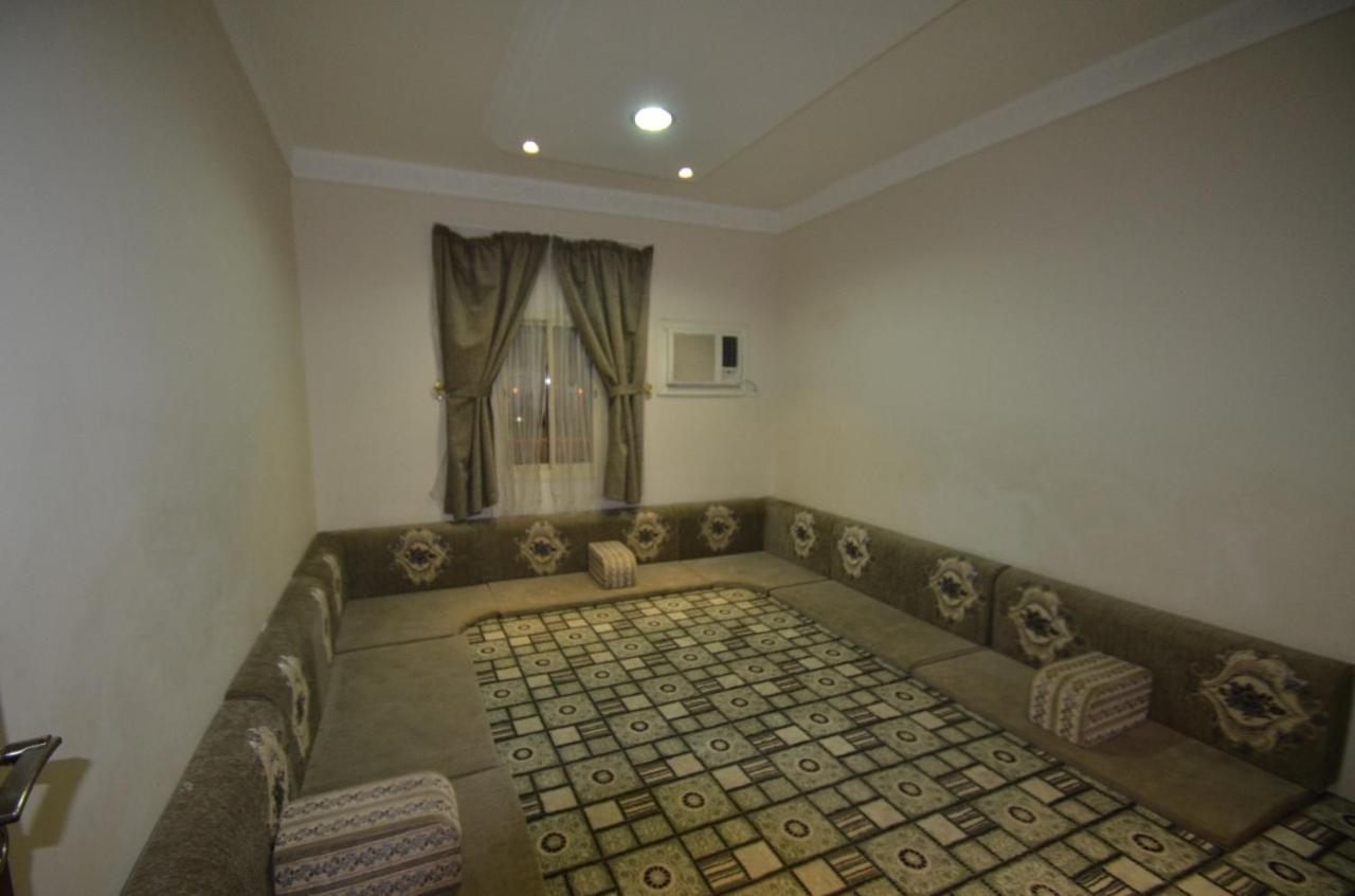 Farah Suites Медина Екстериор снимка