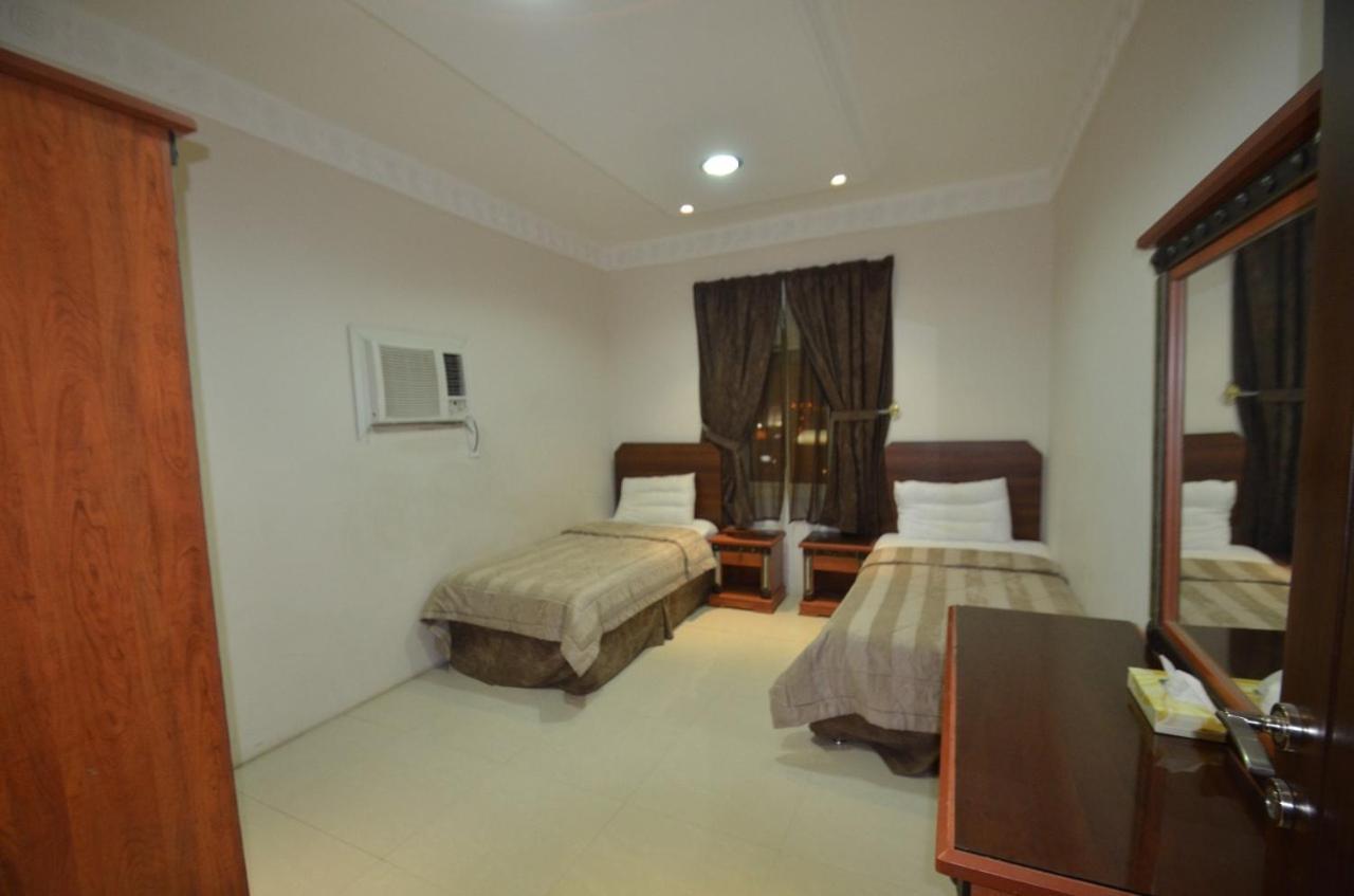 Farah Suites Медина Екстериор снимка