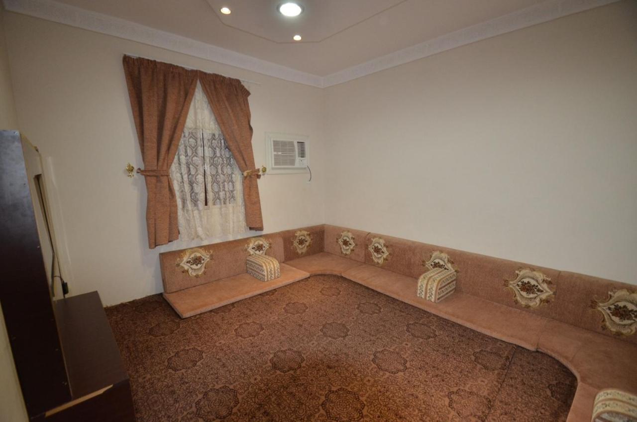 Farah Suites Медина Екстериор снимка