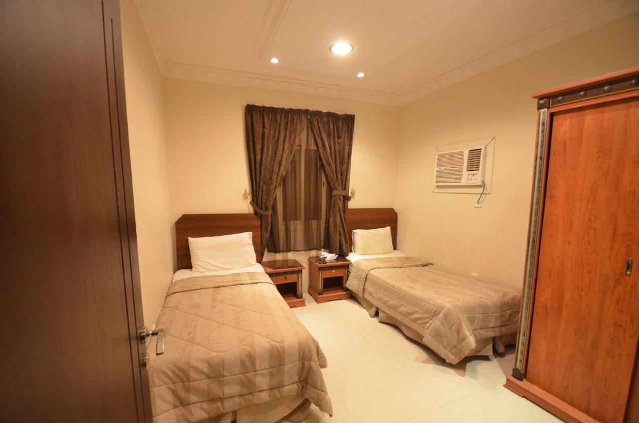 Farah Suites Медина Екстериор снимка