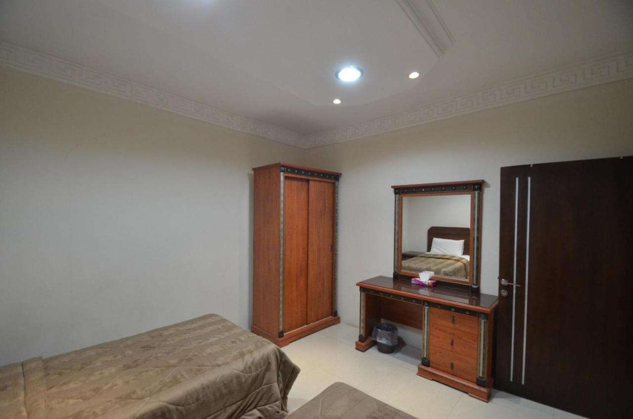 Farah Suites Медина Екстериор снимка