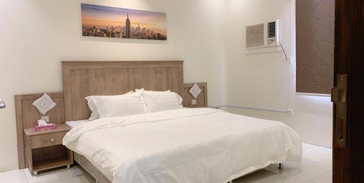 Farah Suites Медина Екстериор снимка